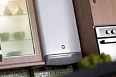 trusted boilers Luddenden Foot