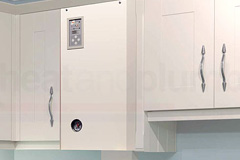 Luddenden Foot electric boiler quotes
