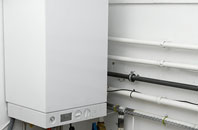 free Luddenden Foot condensing boiler quotes