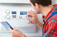 free Luddenden Foot gas safe engineer quotes