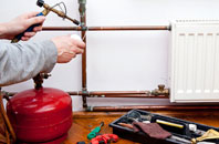 free Luddenden Foot heating repair quotes