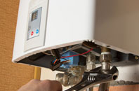 free Luddenden Foot boiler install quotes
