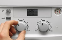 free Luddenden Foot boiler maintenance quotes