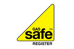 gas safe companies Luddenden Foot